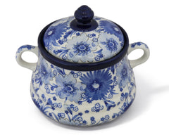 Unikat Covered Stew Pot