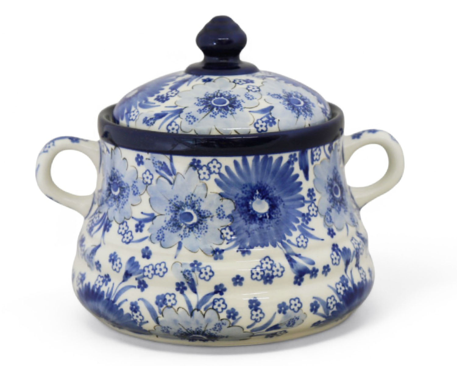 Unikat Covered Stew Pot