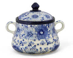 Unikat Covered Stew Pot