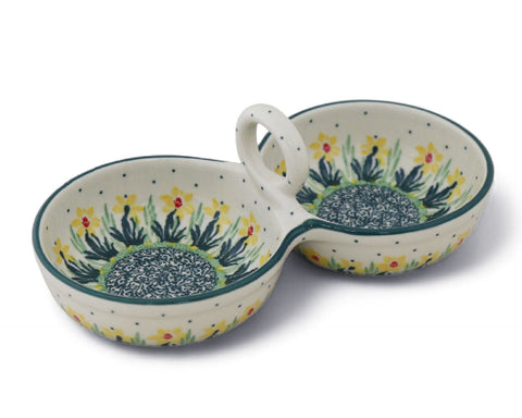 Double Handled Bowl