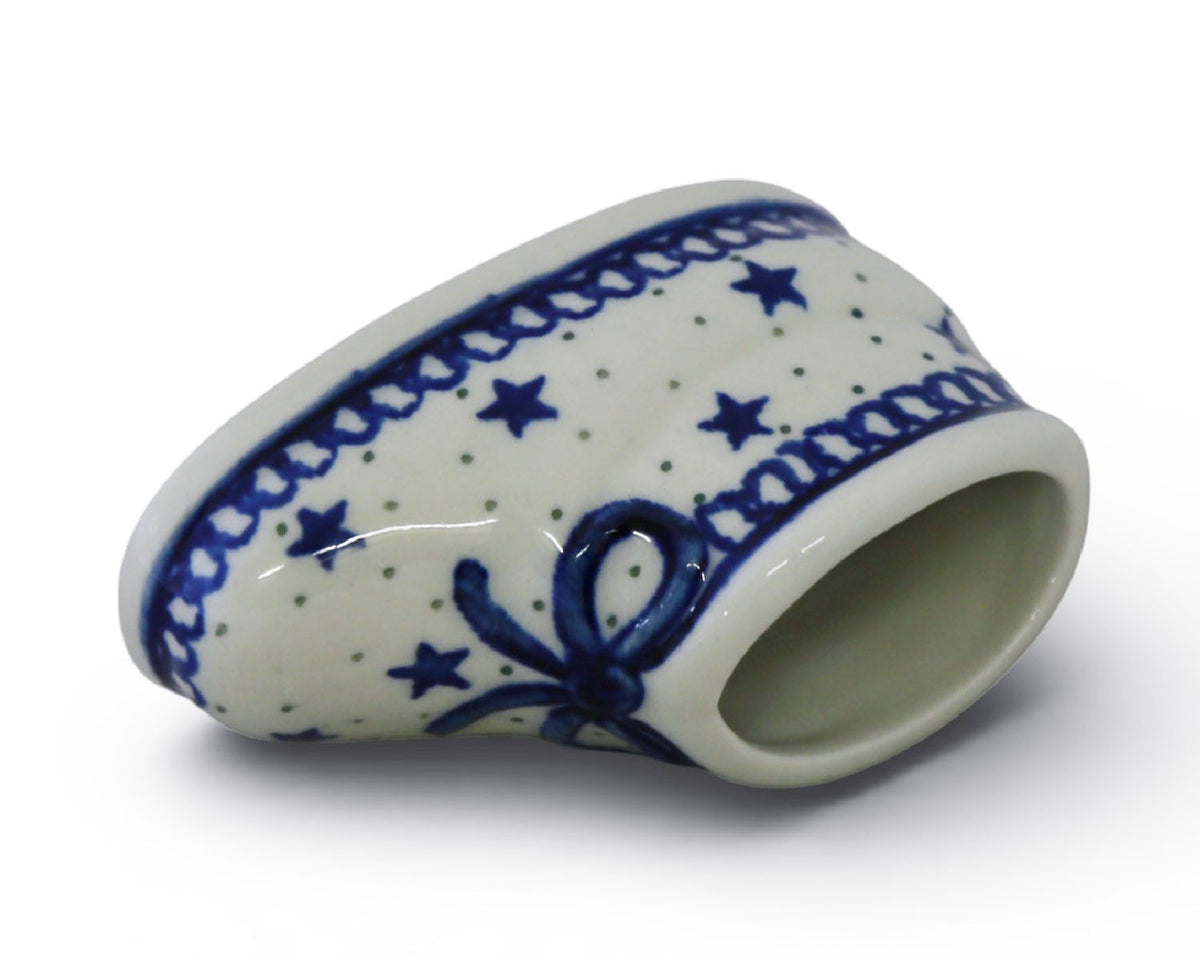 Baby Shoe Figure (Discontinued)