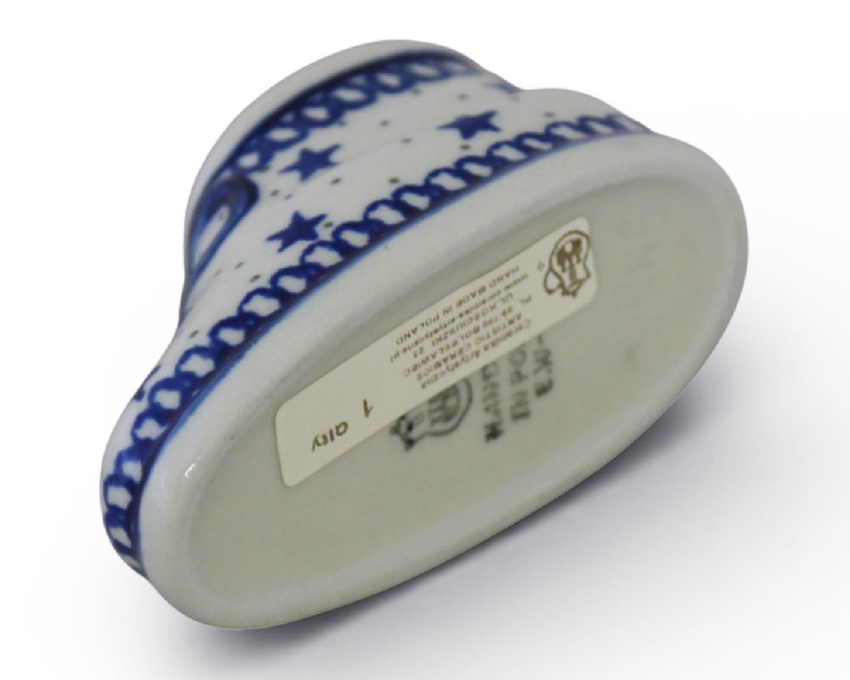 Baby Shoe Figure (Discontinued)