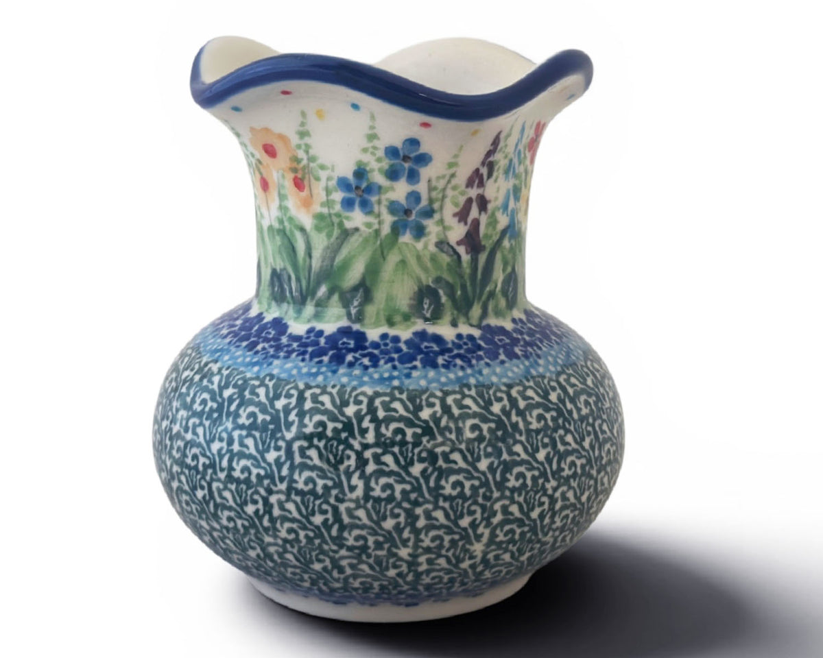 Unikat Bubble Vase