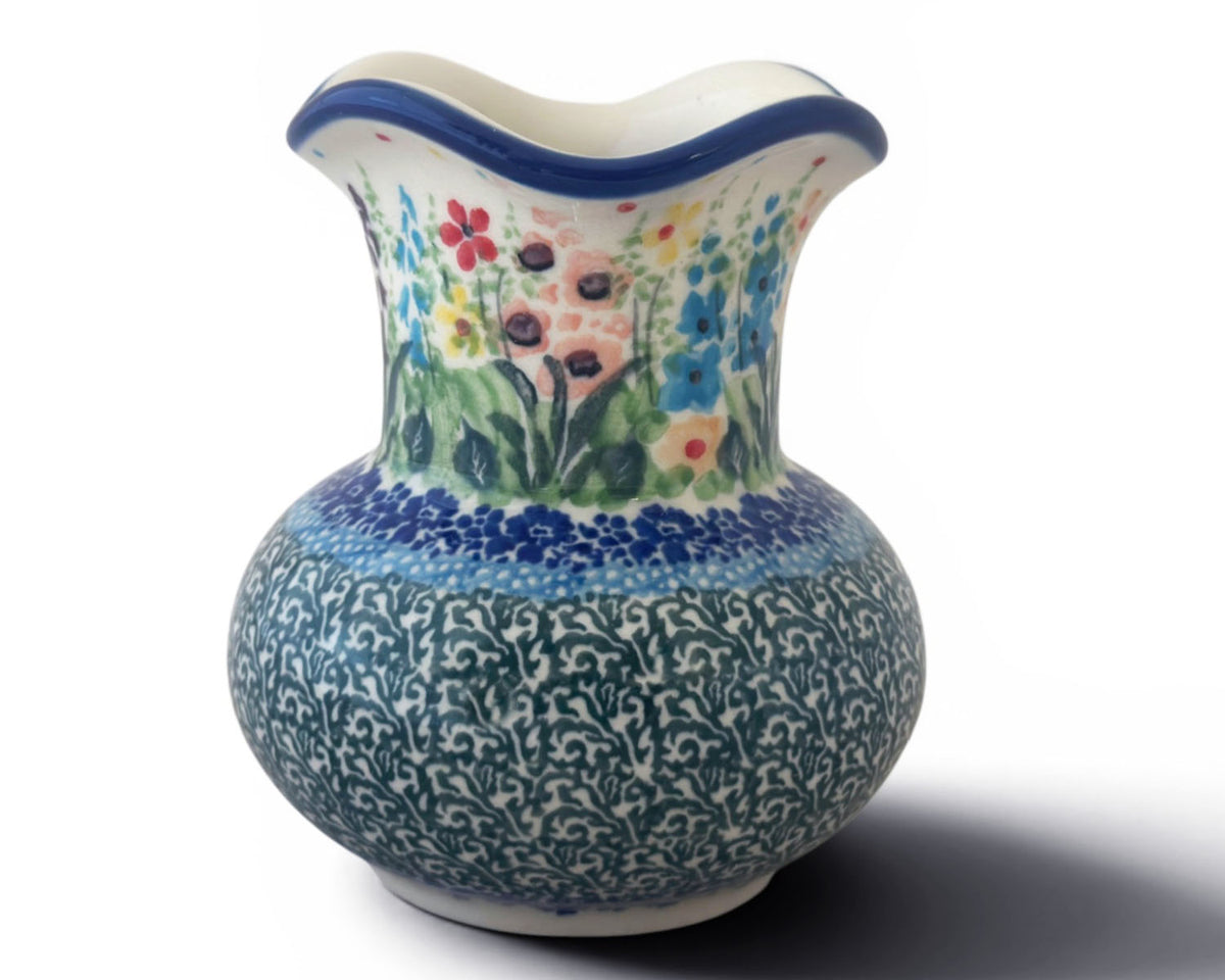 Unikat Bubble Vase