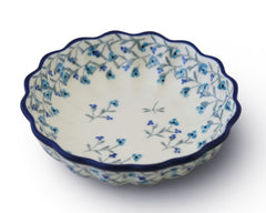 5.75" Fluted Bowl