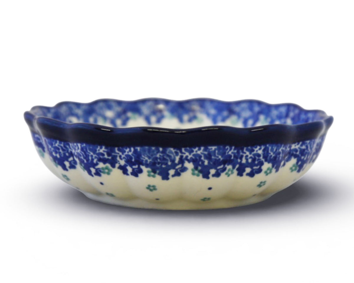 5.75" Fluted Bowl