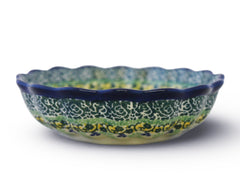 Unikat 5.75" Fluted Bowl