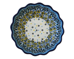 Unikat 5.75" Fluted Bowl