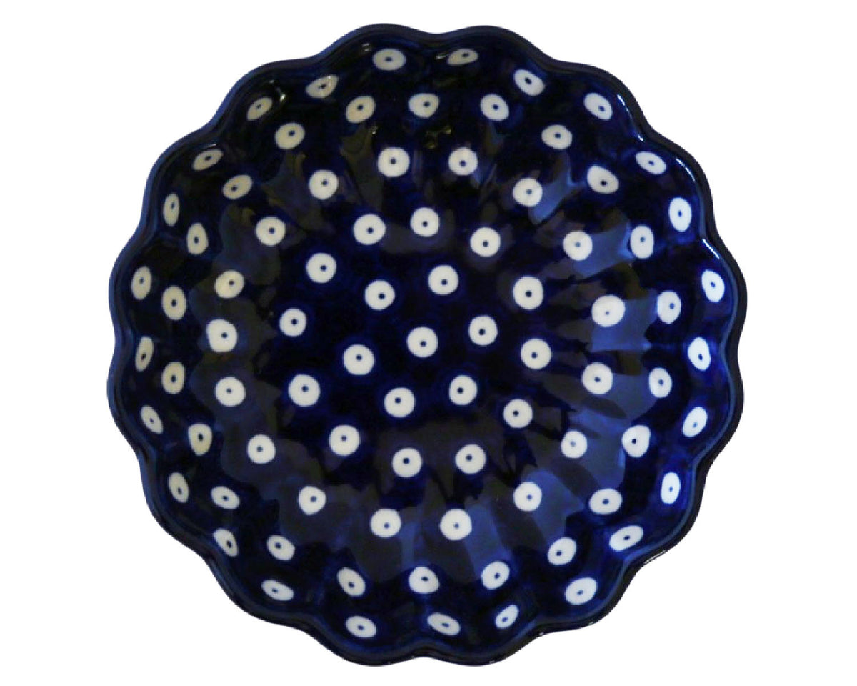 5.75" Fluted Bowl