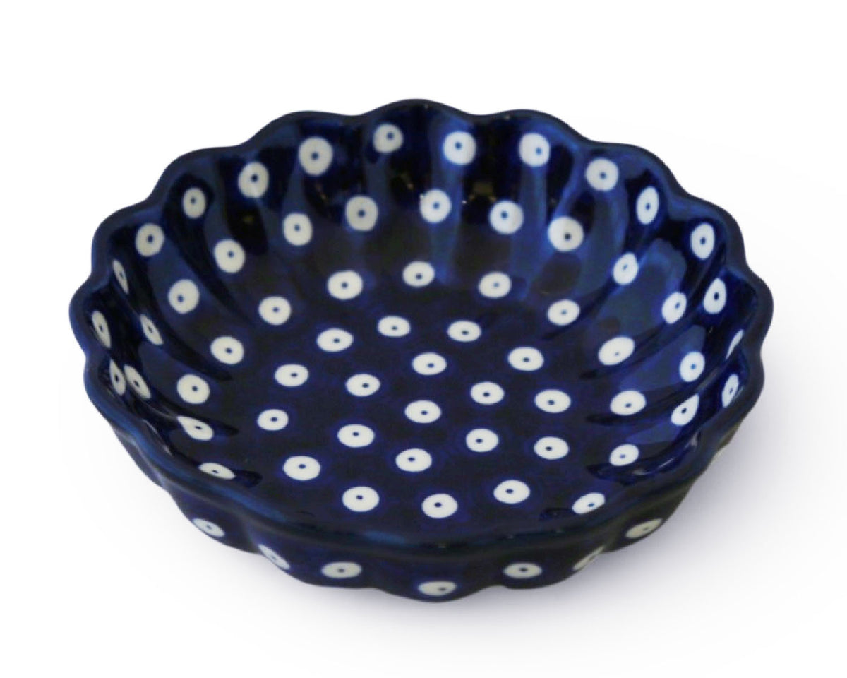 5.75" Fluted Bowl