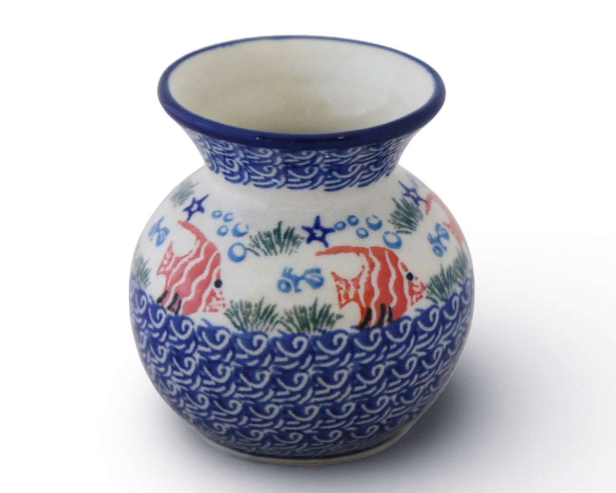 Bubble Vase