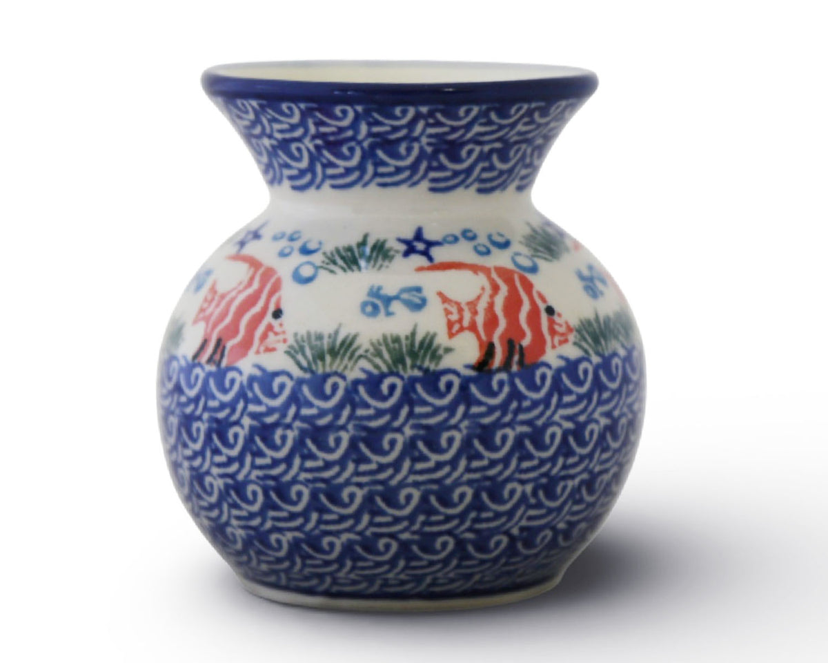Bubble Vase