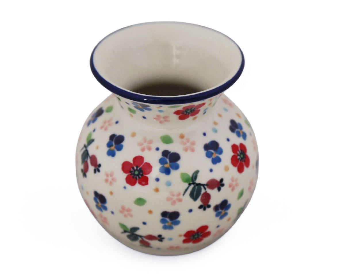 Unikat Bubble Vase