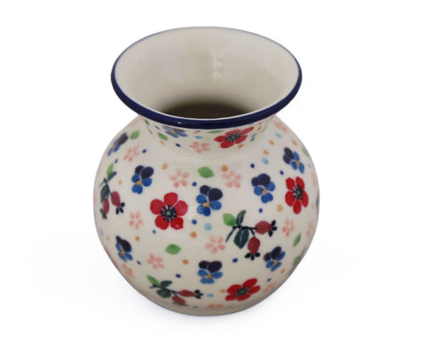 Unikat Bubble Vase