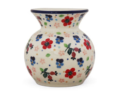 Unikat Bubble Vase