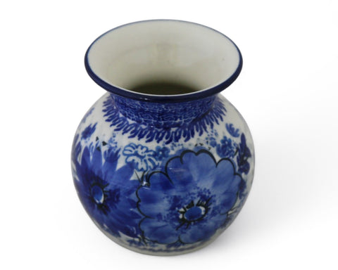 Unikat Bubble Vase