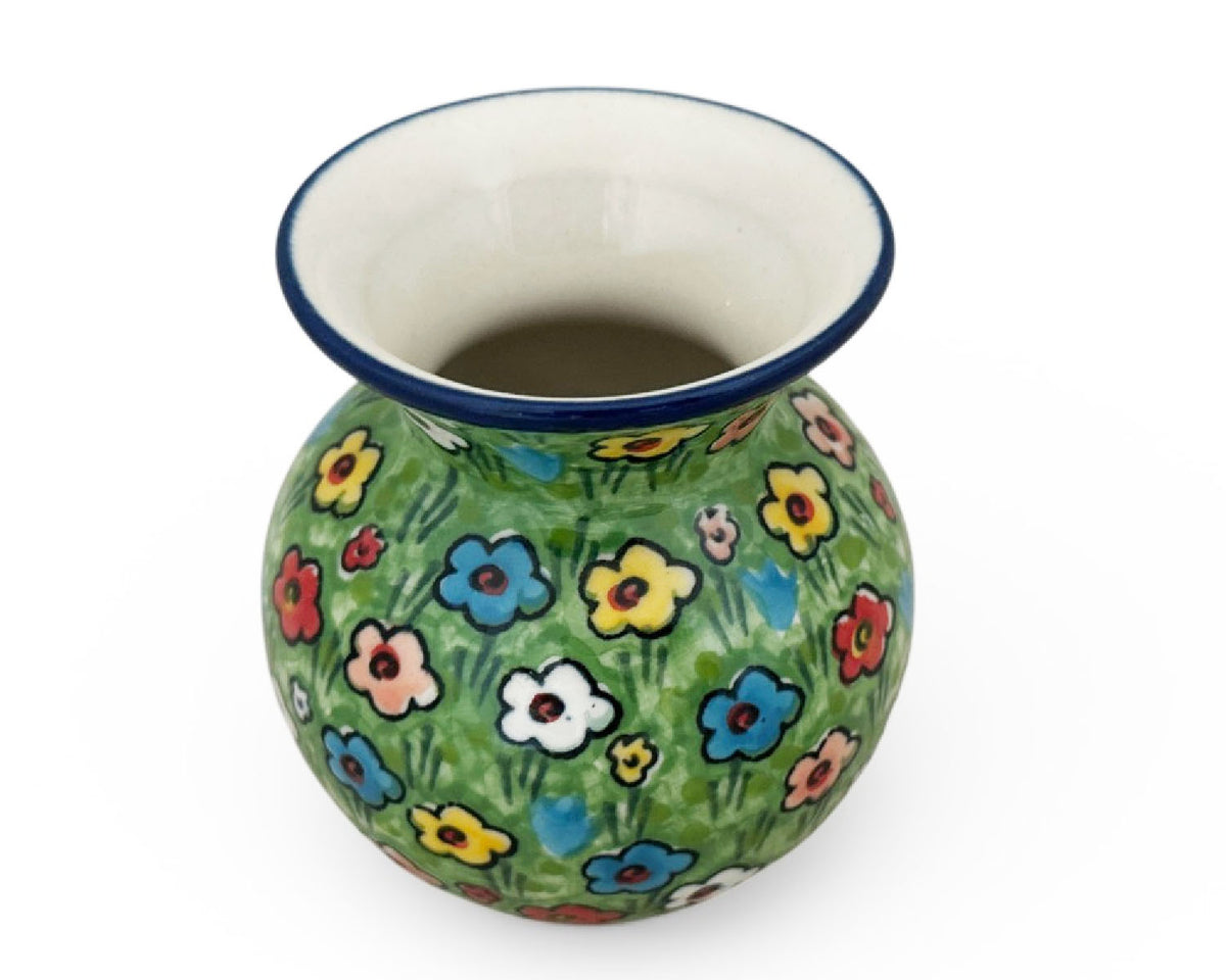 Unikat Bubble Vase