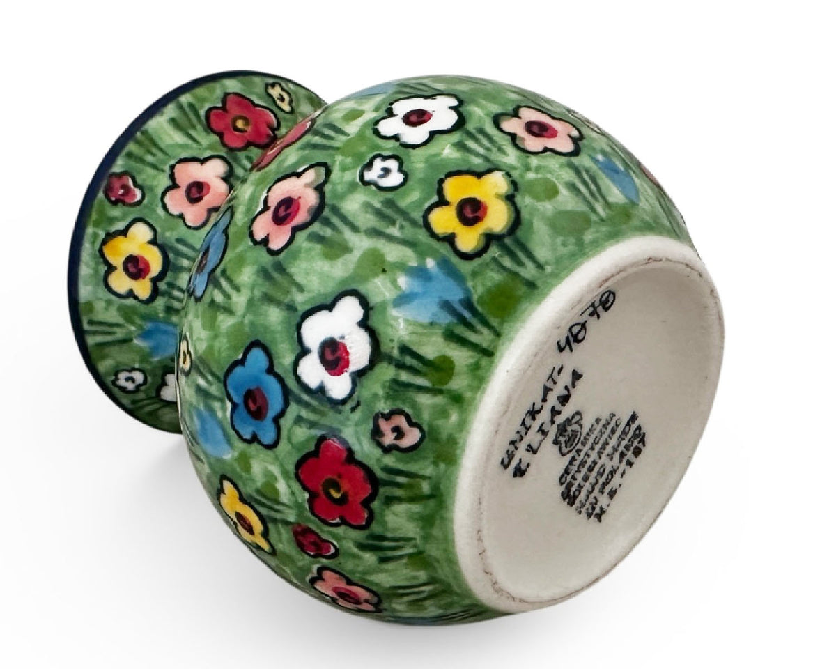 Unikat Bubble Vase