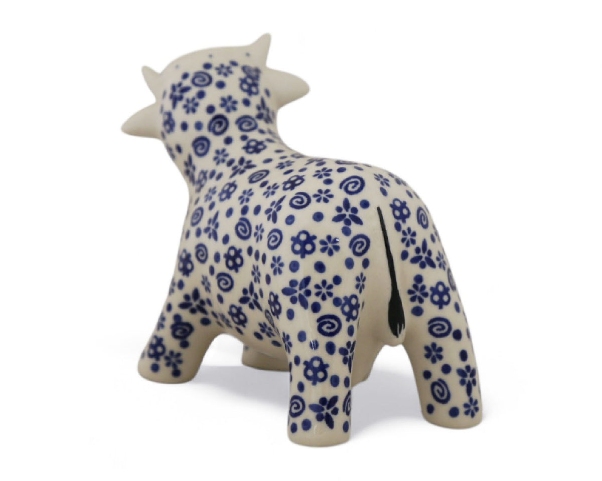Cow Figure