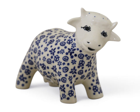 Cow Figure