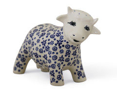 Cow Figure