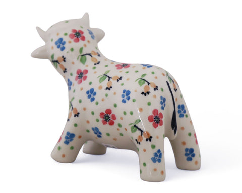 Cow Figure