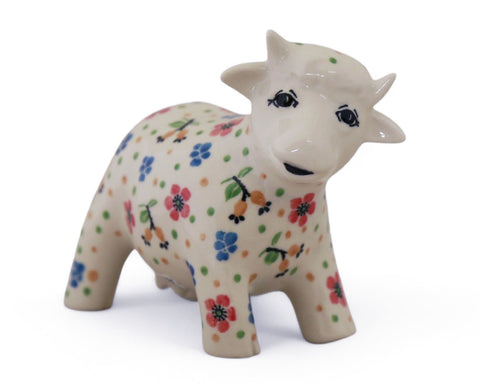 Cow Figure