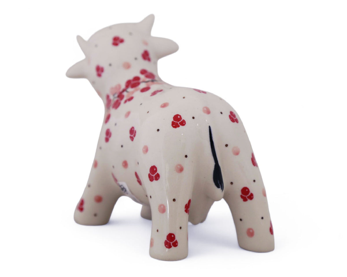 Cow Figure