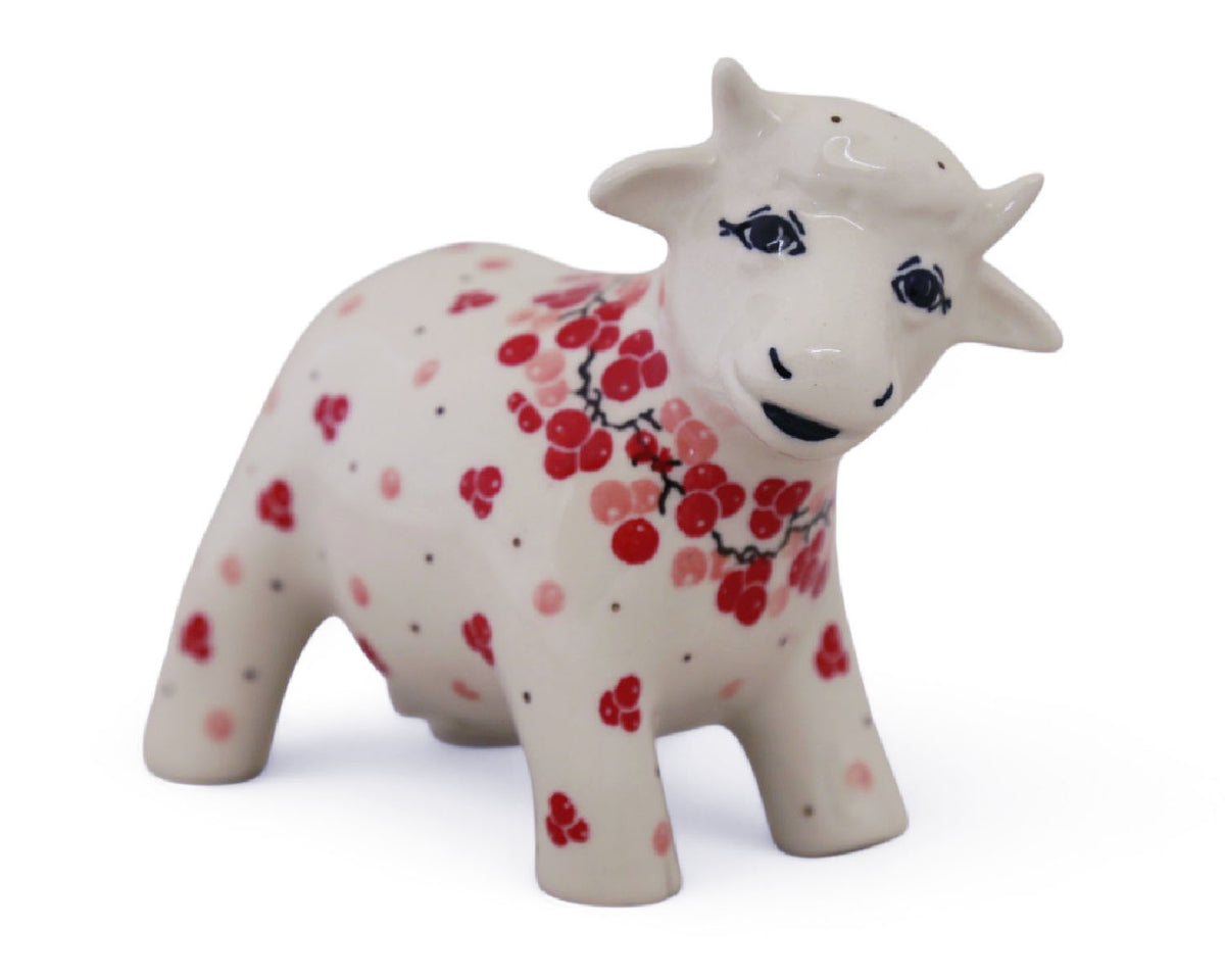 Cow Figure