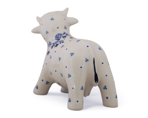 Cow Figure