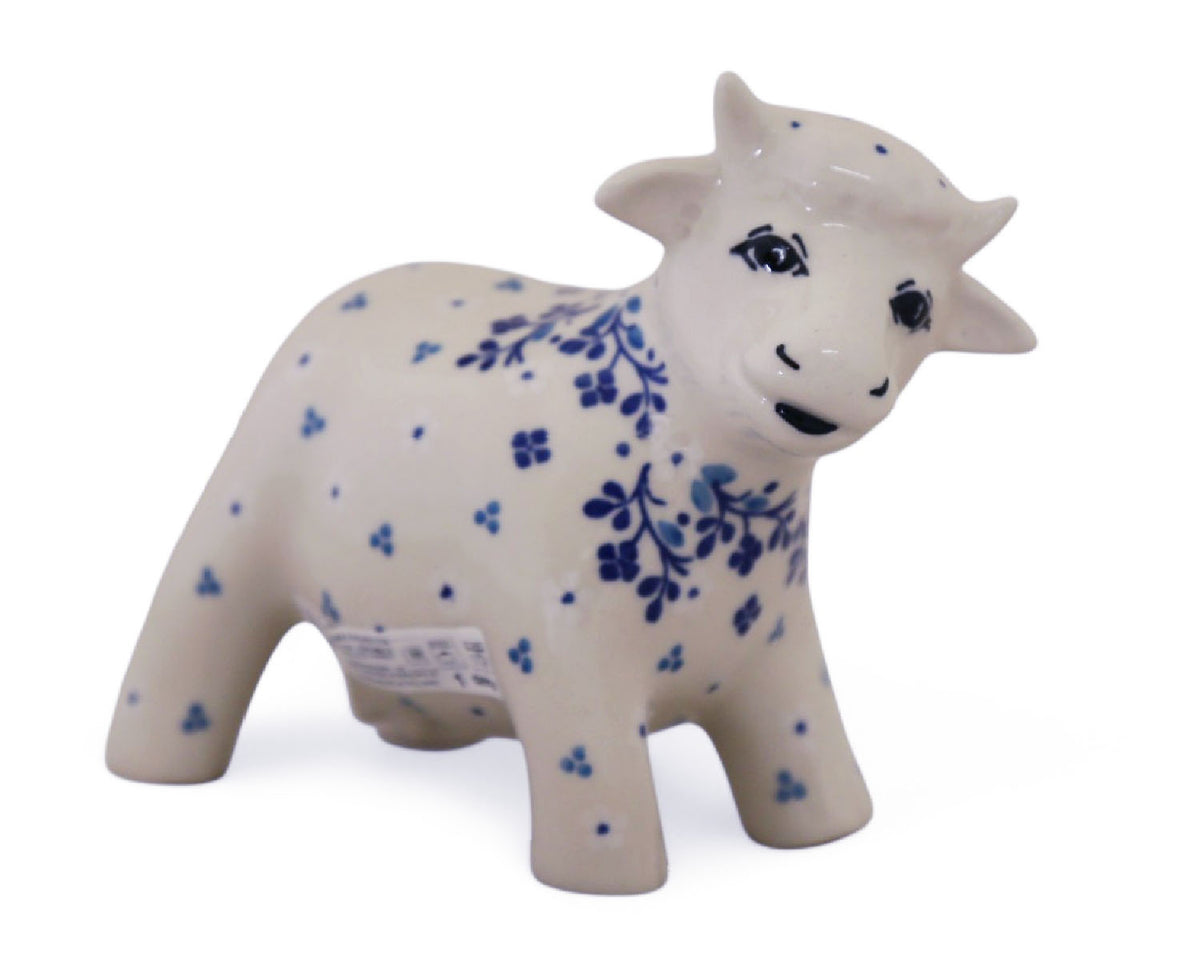 Cow Figure