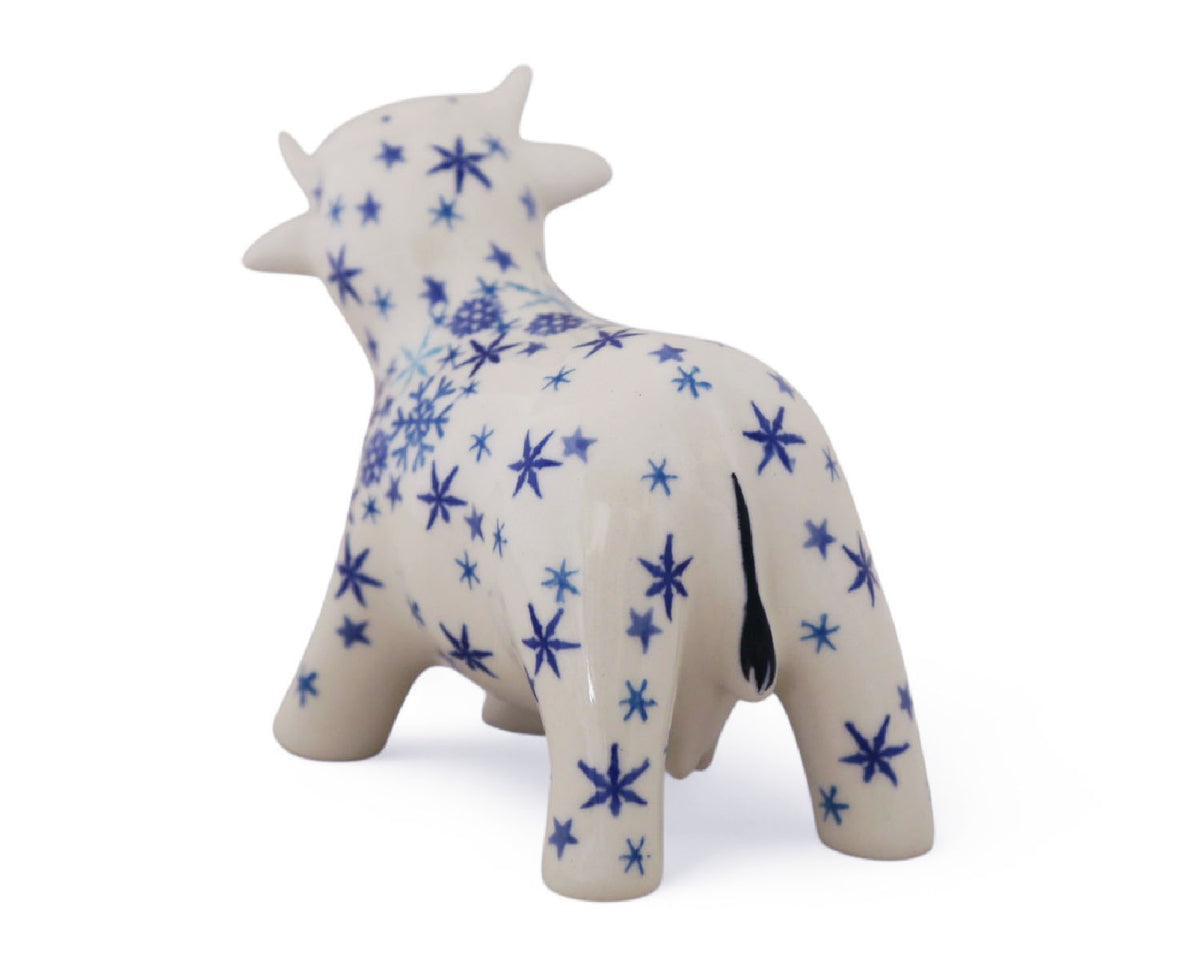 Cow Figure