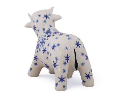 Cow Figure