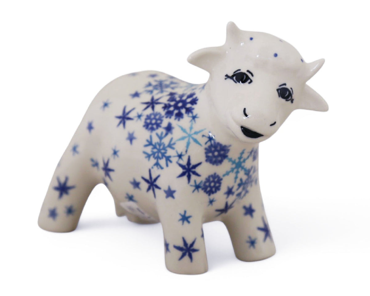 Cow Figure