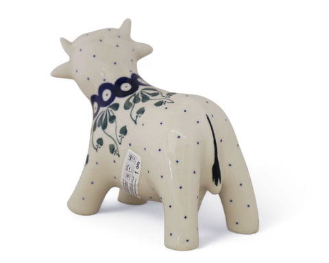 Cow Figure