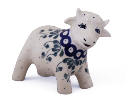 Cow Figure