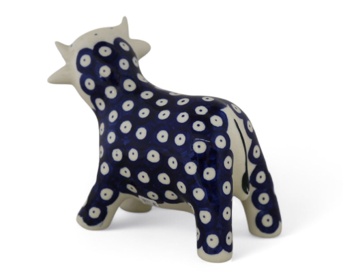 Cow Figure