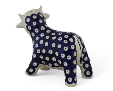 Cow Figure