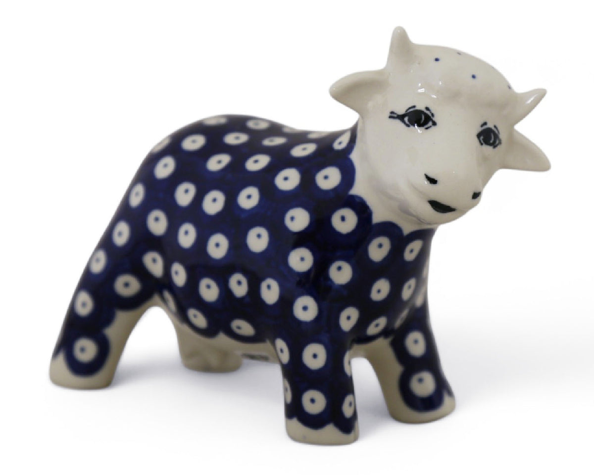 Cow Figure