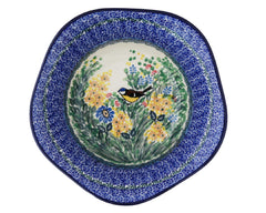Unikat Footed Bowl