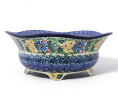 Unikat Footed Bowl