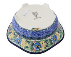 Unikat Footed Bowl