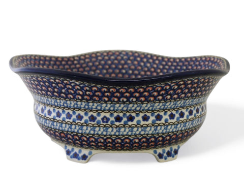Unikat Footed Bowl