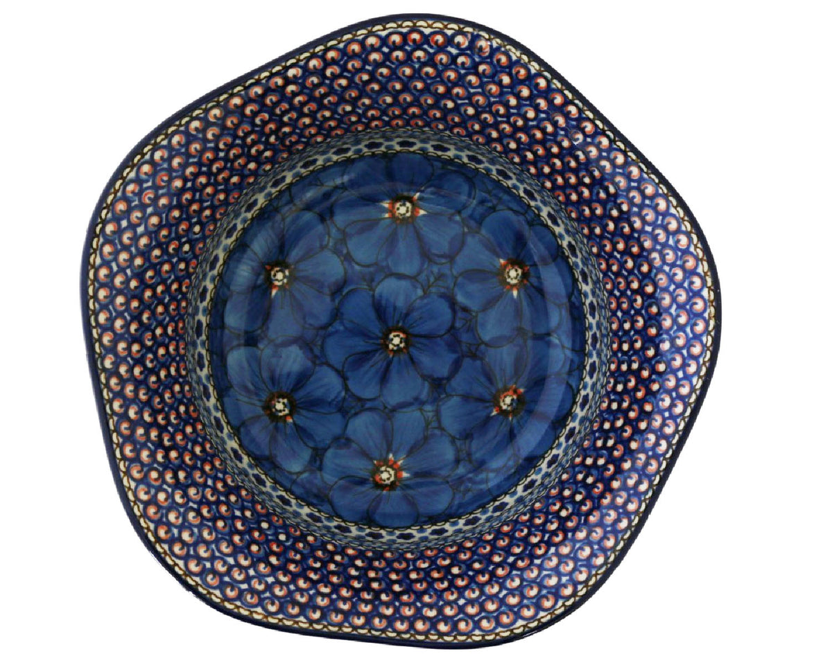 Unikat Footed Bowl