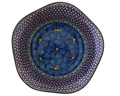 Unikat Footed Bowl