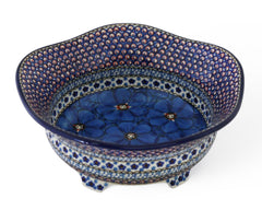 Unikat Footed Bowl
