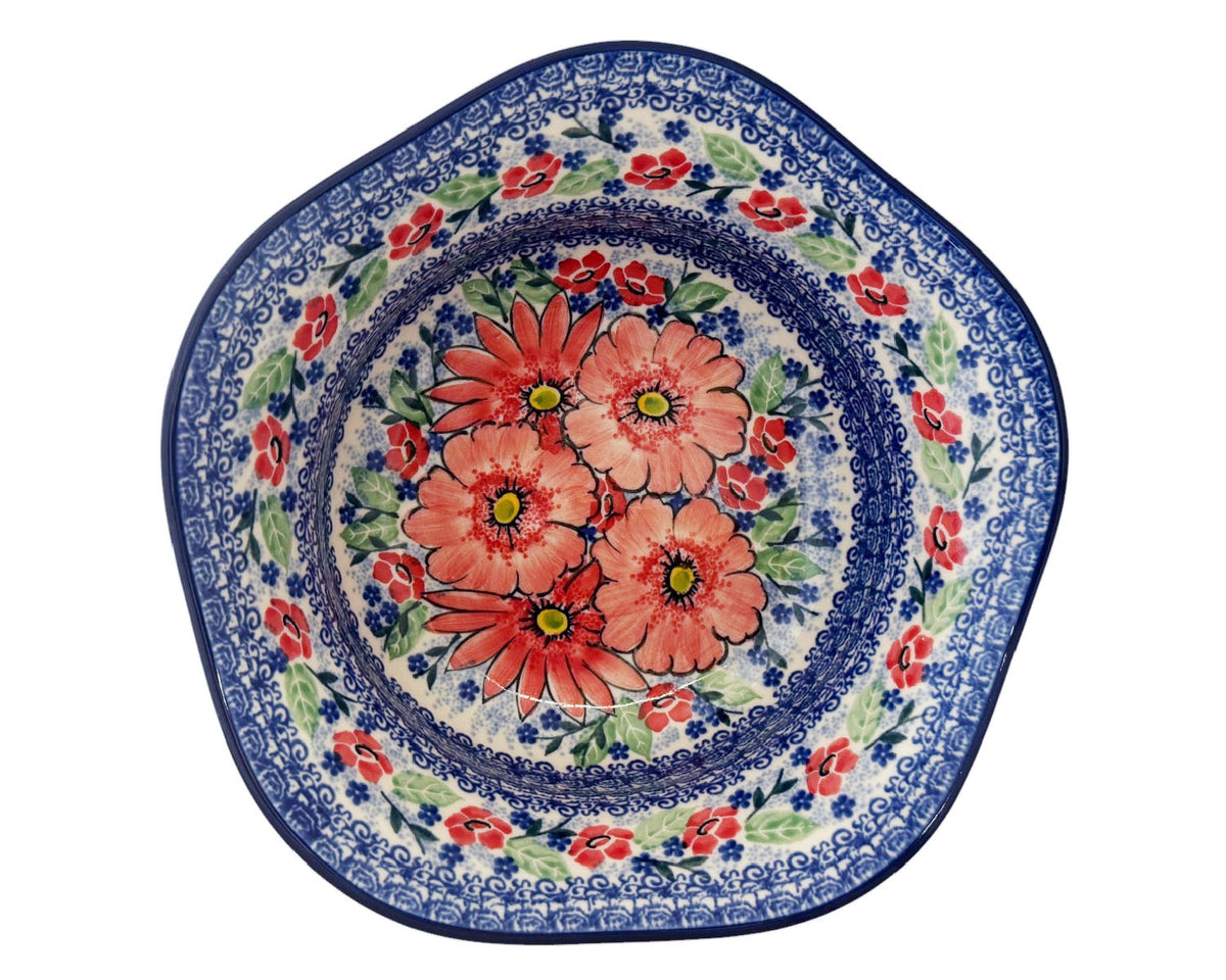 Unikat Footed Bowl