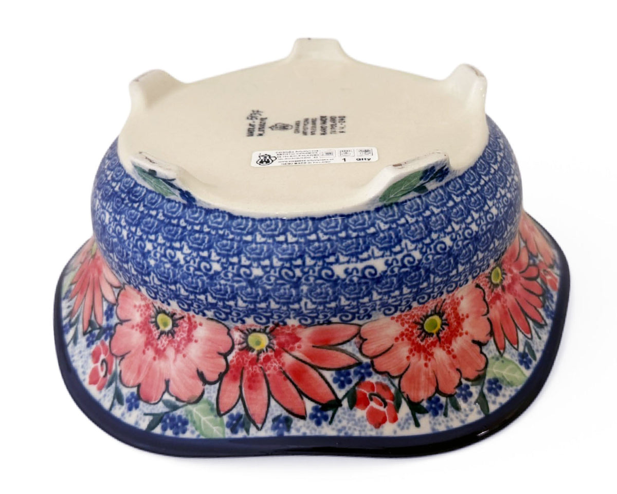 Unikat Footed Bowl