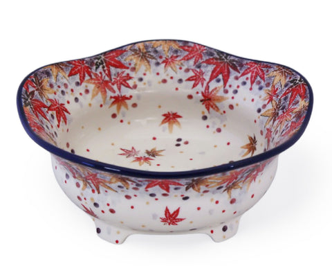 Unikat Footed Bowl