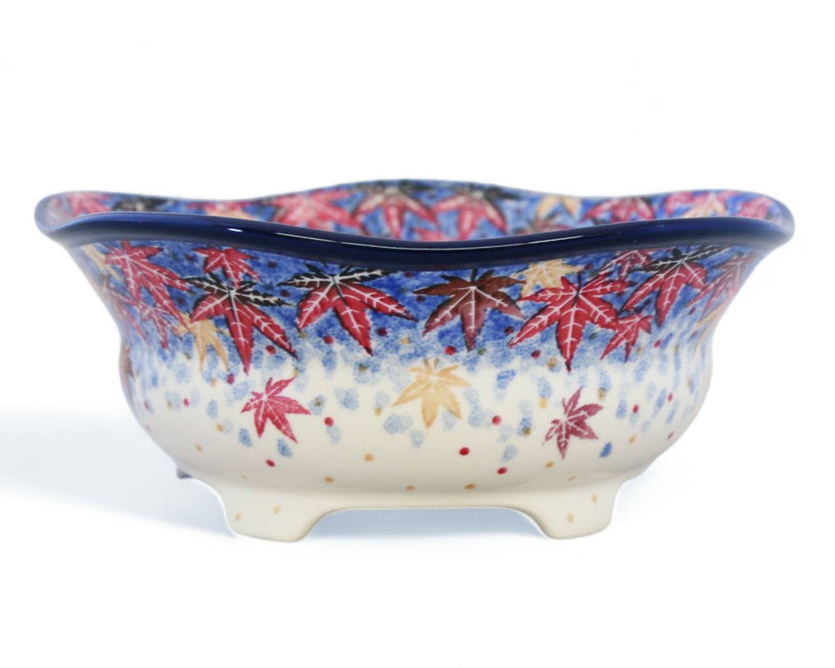 Unikat Footed Bowl